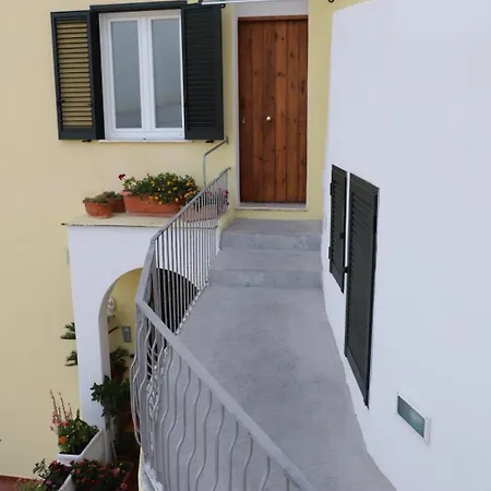 Casa Maadry *