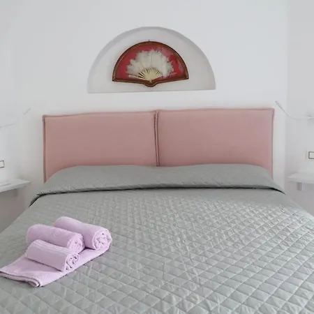 Апартаменты Casa Maadry *