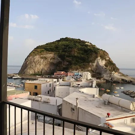 Апартаменты Casa Maadry Sant'Angelo (Isola d'Ischia)