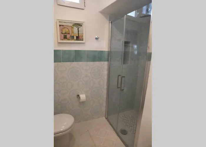 아파트 Casa Maadry *