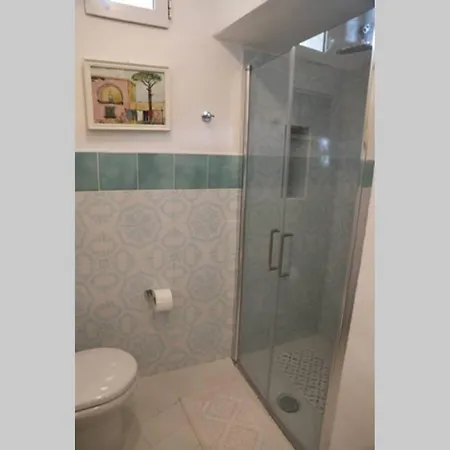 Appartement Casa Maadry *