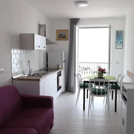 Appartement Casa Maadry Sant'Angelo (Isola d'Ischia)