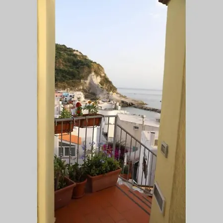 Appartement Casa Maadry