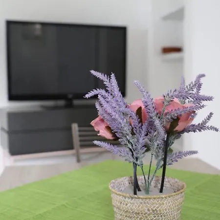 Appartamento Casa Maadry *