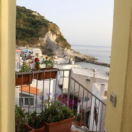 Casa Maadry * Sant'Angelo (Isola d'Ischia)