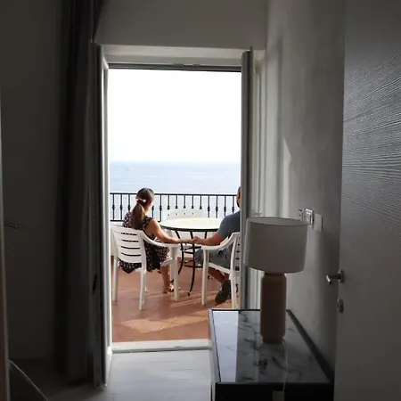 Casa Maadry Sant'Angelo (Isola d'Ischia)