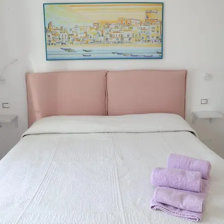 Casa Maadry Sant'Angelo (Isola d'Ischia)