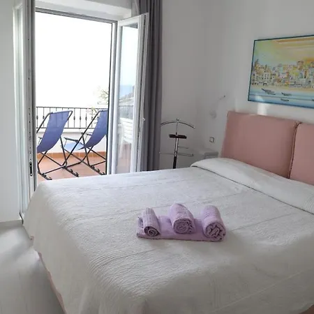 Casa Maadry Appartement *