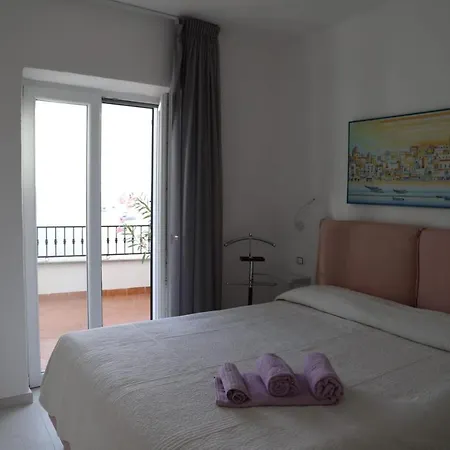 Casa Maadry Sant'Angelo (Isola d'Ischia)
