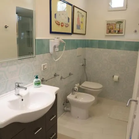 Casa Maadry Sant'Angelo (Isola d'Ischia)