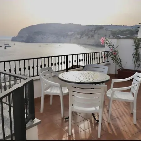 Appartement Casa Maadry Sant'Angelo (Isola d'Ischia)