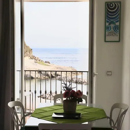 Casa Maadry Sant'Angelo (Isola d'Ischia)