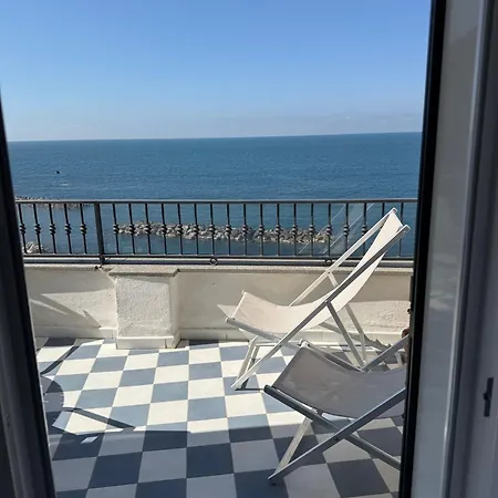 Casa Maadry *