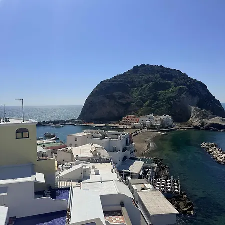Casa Maadry Sant'Angelo (Isola d'Ischia)