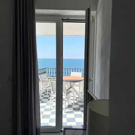 Appartamento Casa Maadry *