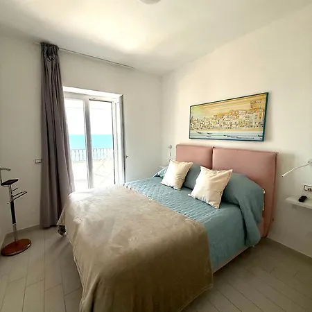Casa Maadry Sant'Angelo (Isola d'Ischia)