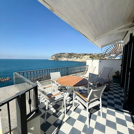 Appartamento Casa Maadry Sant'Angelo (Isola d'Ischia)