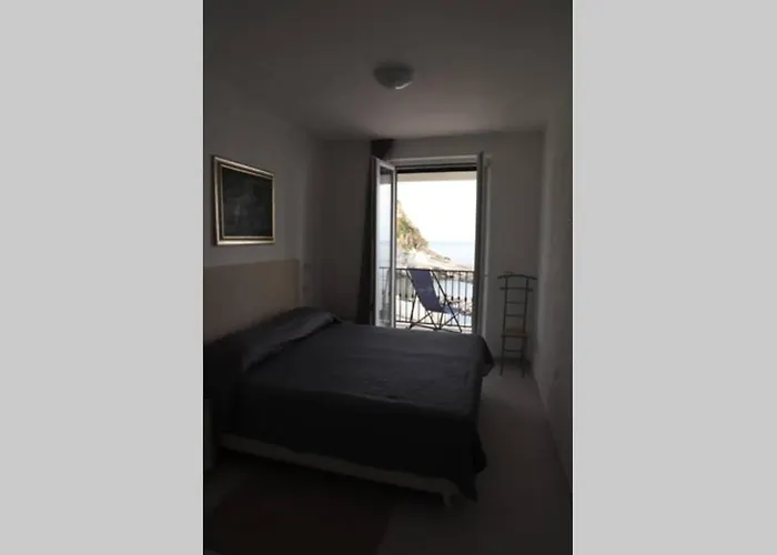 Casa Maadry Apartament