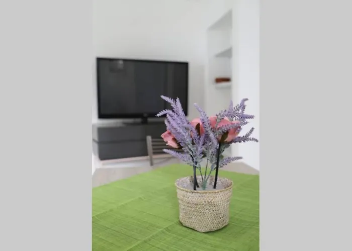 Casa Maadry Apartament Sant'Angelo (Isola d'Ischia)