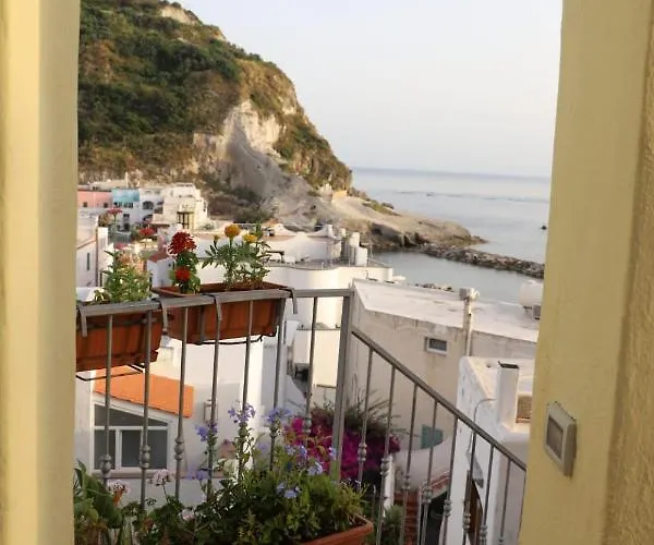 Casa Maadry * Sant'Angelo (Isola d'Ischia)